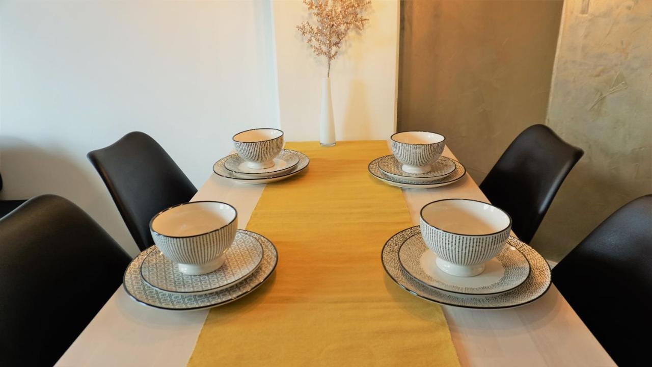 Goldrausch - Glanzvolle Ferienwohnung In Meissen Am Lutherplatz Eksteriør bilde
